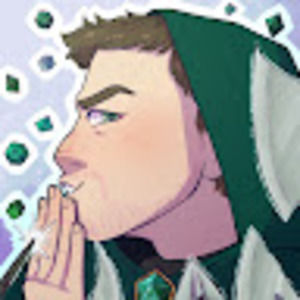 Meet your Posher, Norman